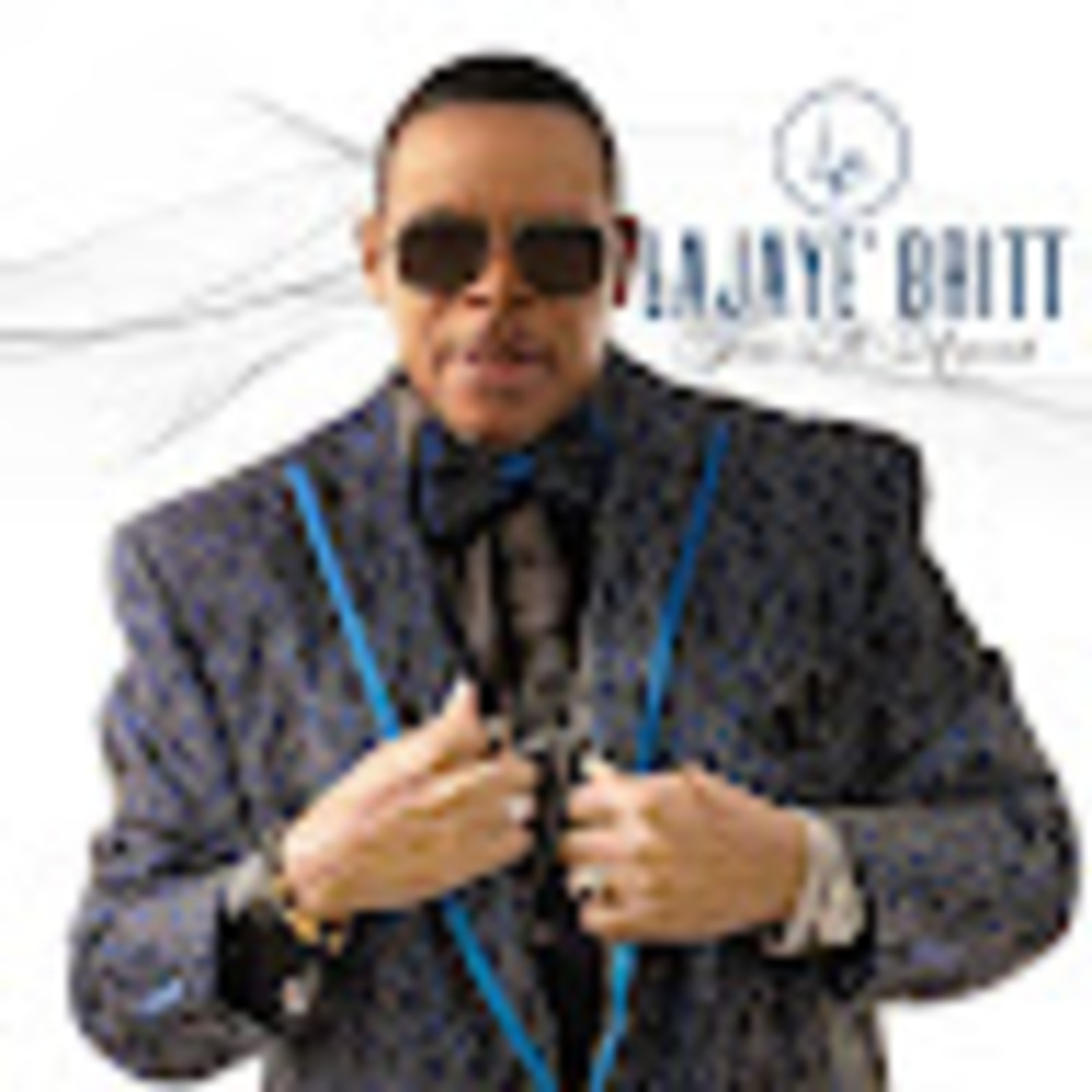 Meet your Posher, Lajaye